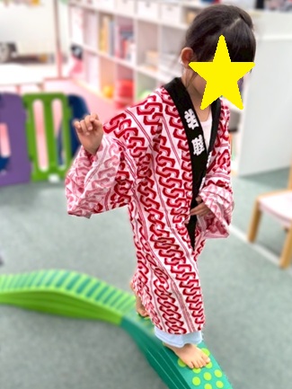 🏮お祭り週間🏮　（中編）