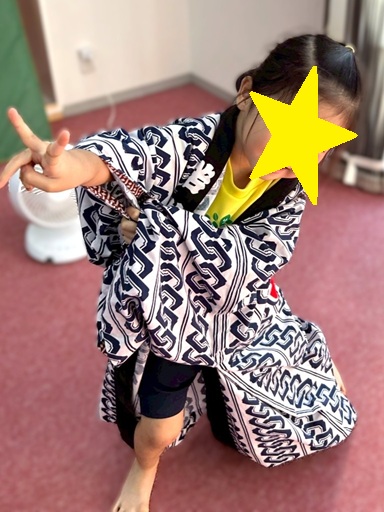🏮お祭り週間🏮　（前編）