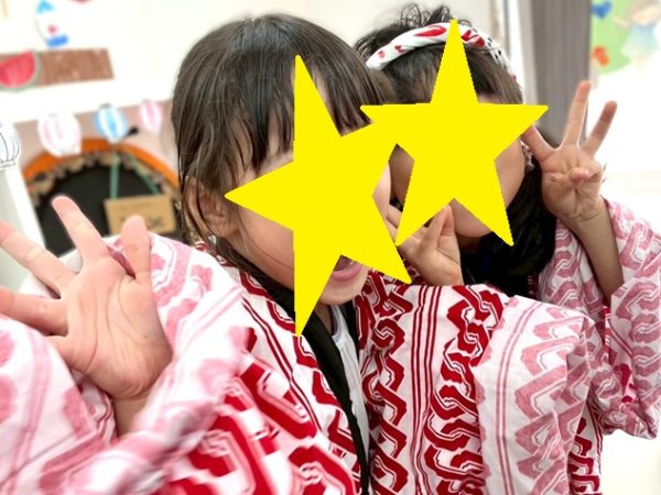 🏮お祭り週間🏮　（後編）