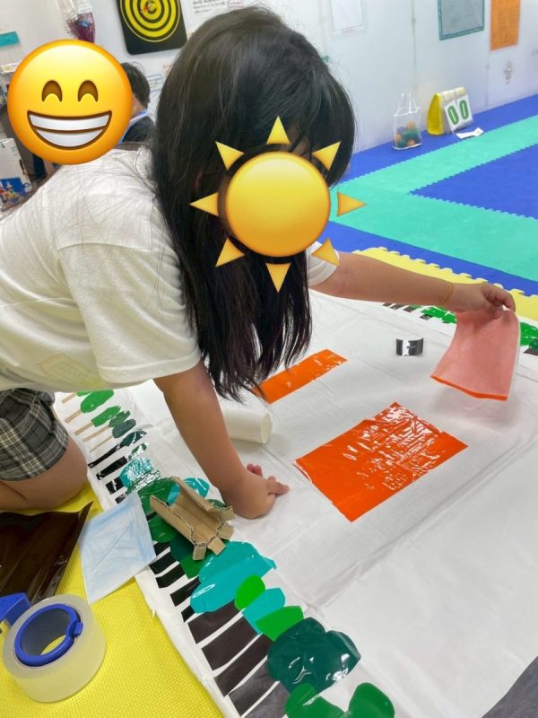 夏休みの過ごし(^^♪