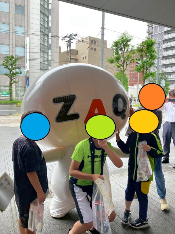 災害対策フェスタ