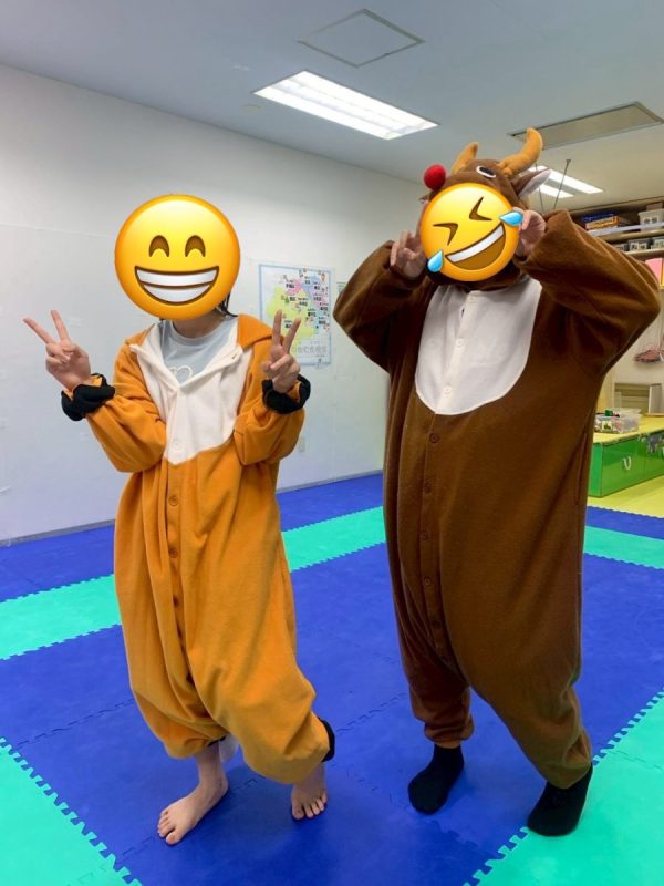 平日の1コマ紹介♪