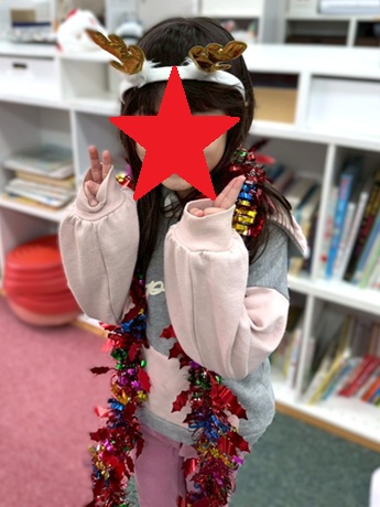 メリークリスマス🎄🎅🎁🛷　（前編）