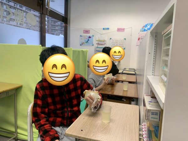 恵方巻（スイーツ）